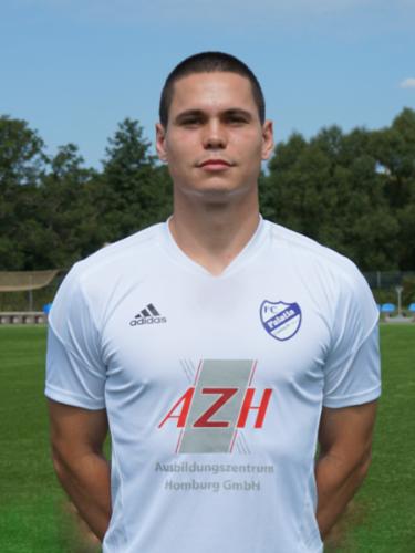 Carl Maximilian Blug