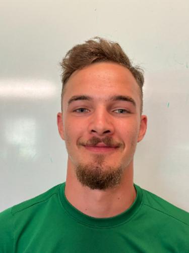 Justin Uwe Engelstadt
