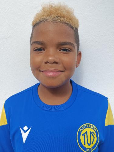 Jamain Juwon Marquardt