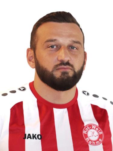 Fisnik Spahiu
