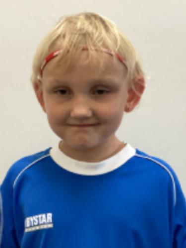 Vienna Leilani Hoppe