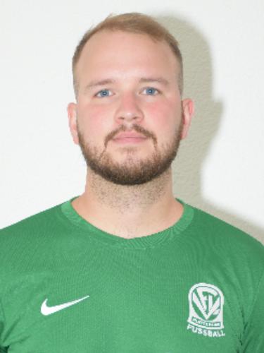 Timo Böhme