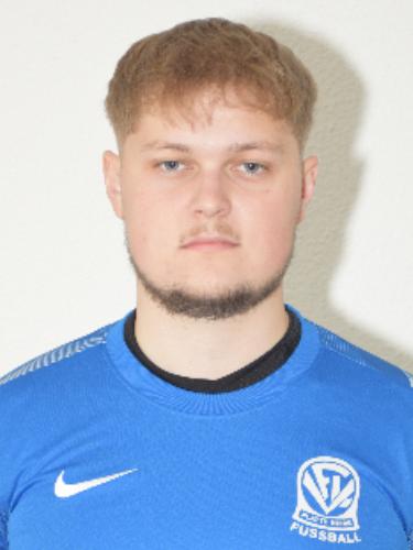 Jonas Baumhardt