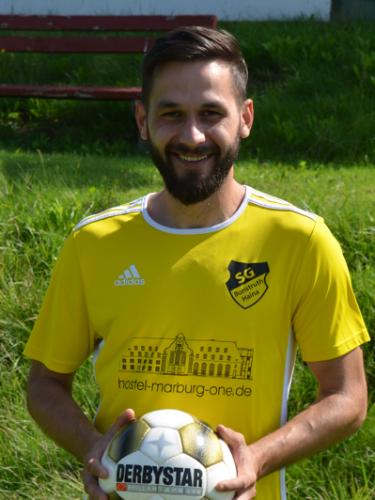 George Adrian Vlasceanu