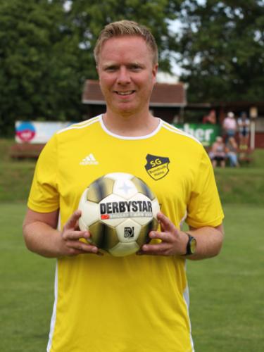 Timo Vöhl