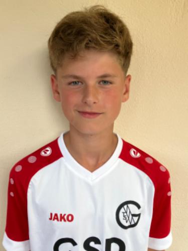 Lennard Karger