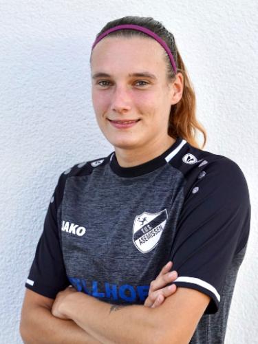 Kira Höwekenmeier