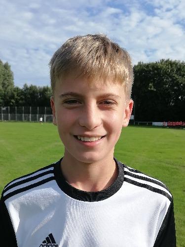Maximilian Knöpfle