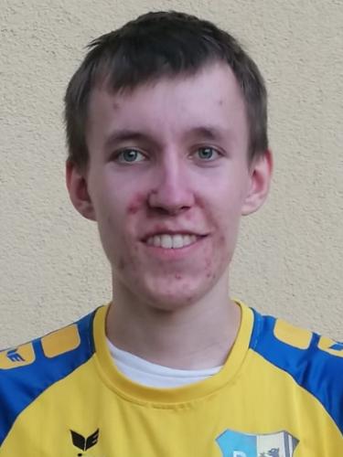 Vincent Enzo Kaiser