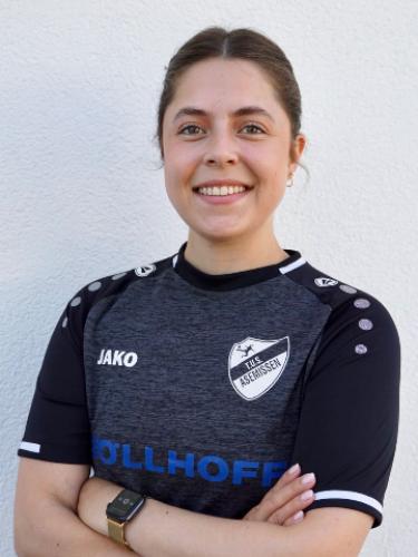 Helen Rekemeier