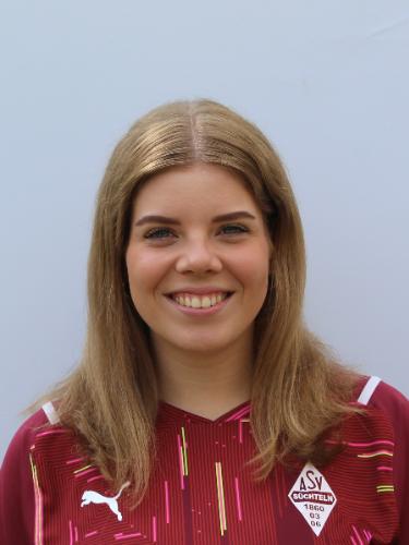 Marie Sophie Janssen