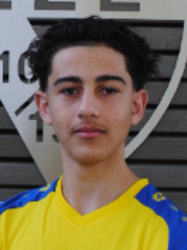 Hilal Kassem