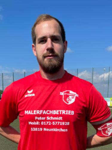 Carsten Balensiefer