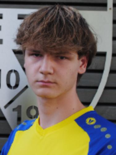 Christian Wilhelm Gerhard Kattelans