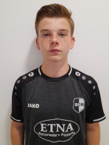 Julien Sebastian Komrowski
