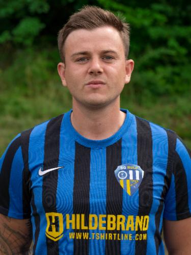 Thomas Gaier