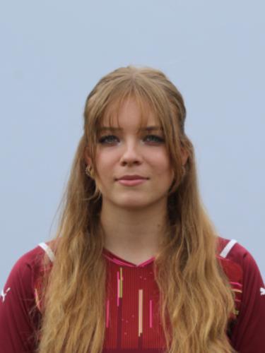 Lilly Kristin Janssen