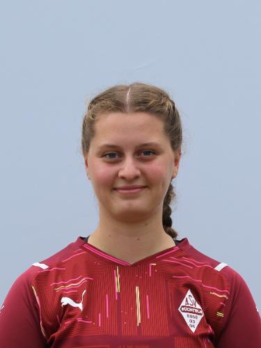 Louisa Mennen