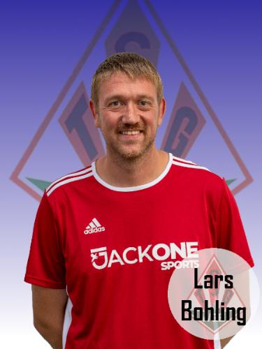 Lars Bohling