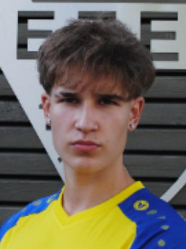 Maximilian Varga