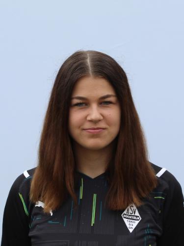 Samira-Silvana Ohlenforst