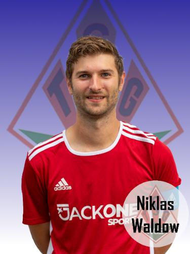 Niklas Waldow