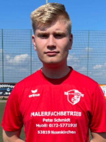 Pascal Nick Freudenberg