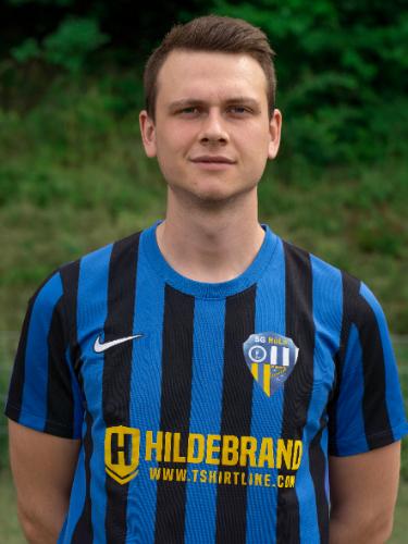 Raphael Beier