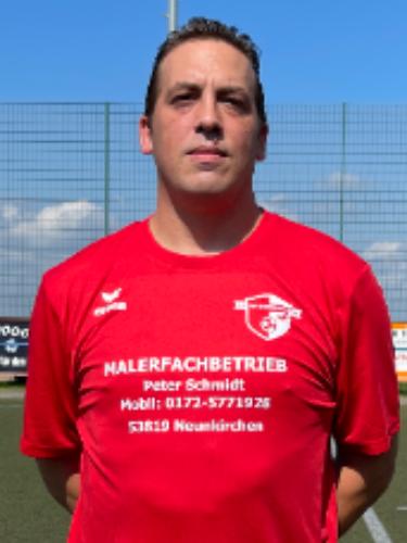 Manuel Haschke