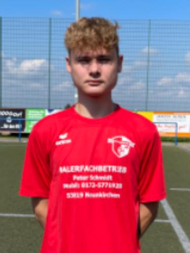 Nico Alexander Gessner