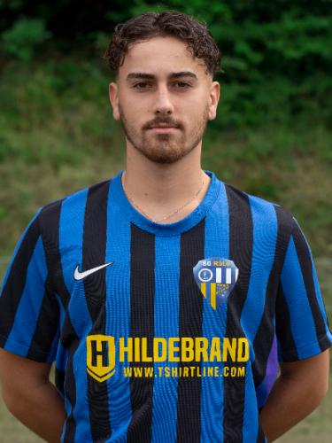 Adrian Hammer