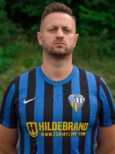 Alexander Keilmann