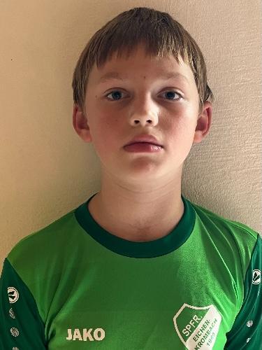 Luca Alexander Winterfeld