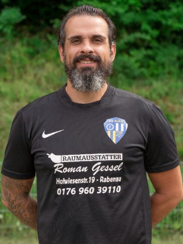 Georgios Kostakis