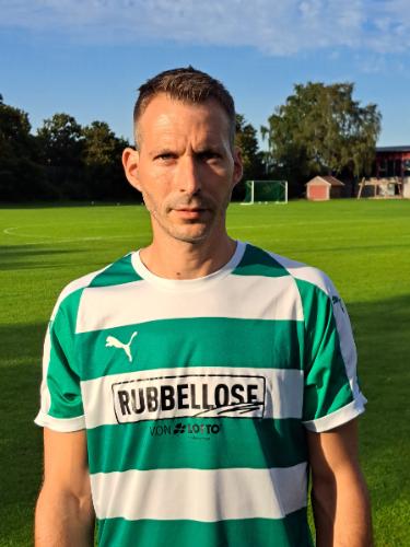 Steffen Burghardt