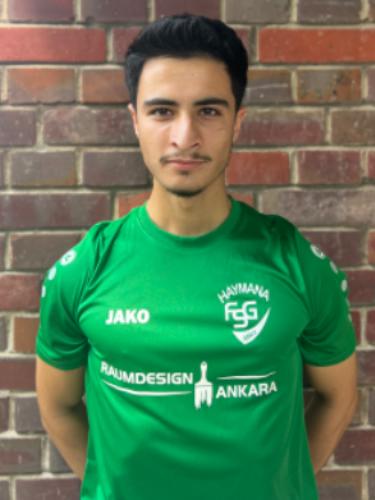 Yunus Seker