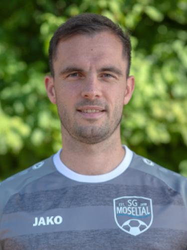 Tobias Arens