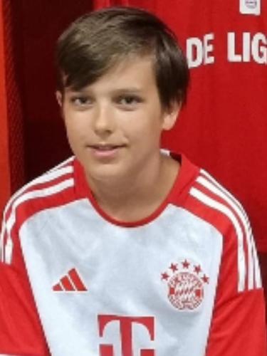 Milan Thieme