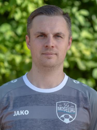 Tobias Jung