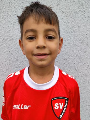 Hussein Karimi