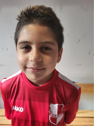 Rayan El Hilali Mohamed