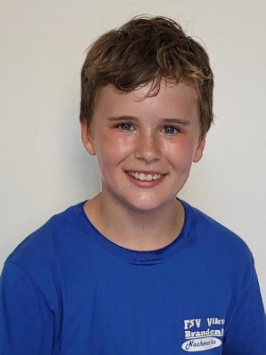 Anthony Louis Teichmann