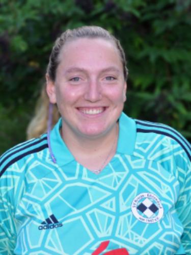 Melissa Becker