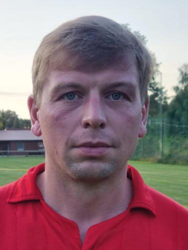 Sven Wrogemann