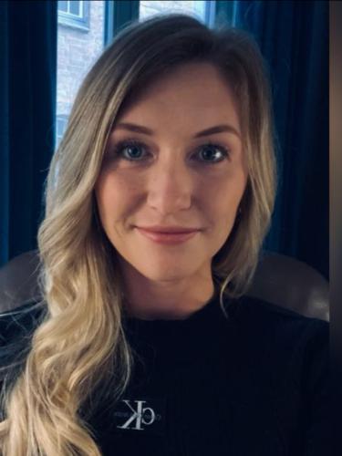 Jessica Strack