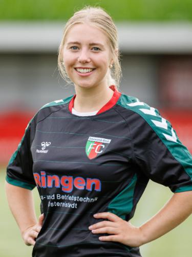Alicia Schröder