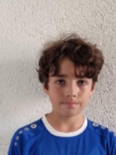 Gabriel Khalil