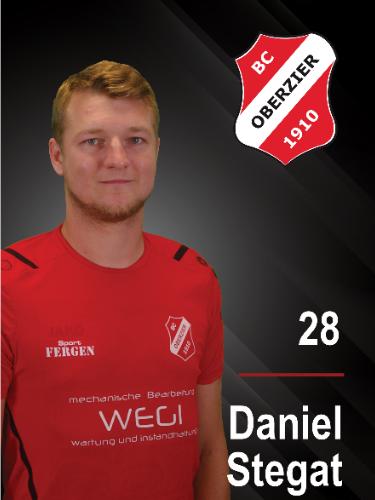 Daniel Stegat