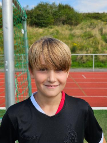 Theo Maximilian Gehrken