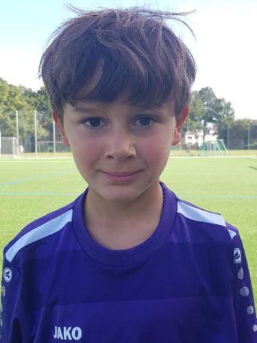 Mats Anton Serafiniak